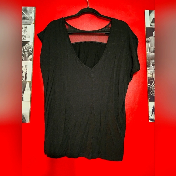 PLUS size Pennington blouse - Picture 2 of 2